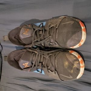 Paul george sneakers